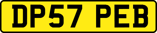 DP57PEB