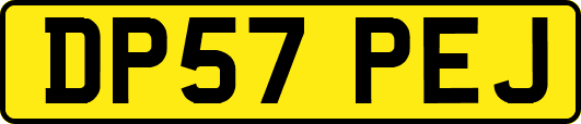 DP57PEJ