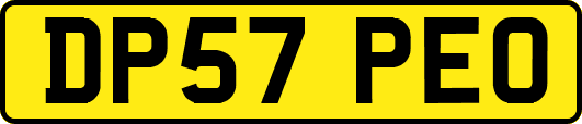 DP57PEO