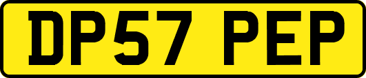 DP57PEP