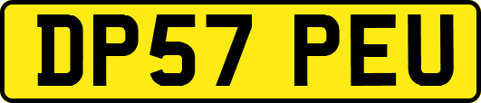 DP57PEU