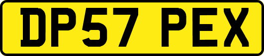 DP57PEX