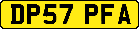 DP57PFA