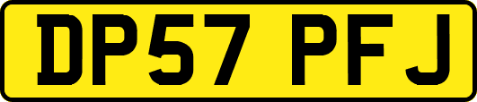 DP57PFJ