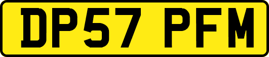 DP57PFM