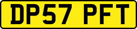 DP57PFT