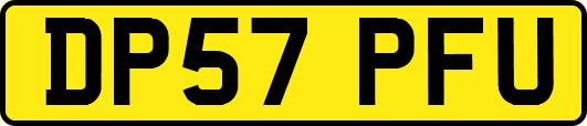 DP57PFU