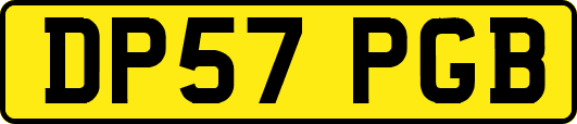 DP57PGB