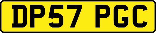 DP57PGC