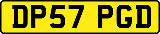 DP57PGD