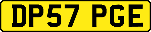 DP57PGE