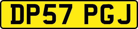 DP57PGJ