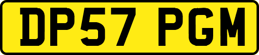 DP57PGM