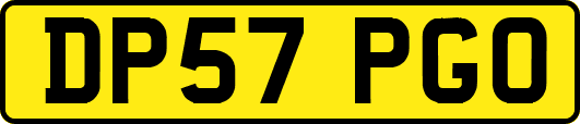 DP57PGO