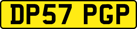 DP57PGP