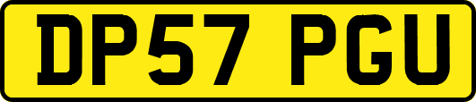 DP57PGU
