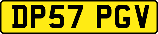 DP57PGV
