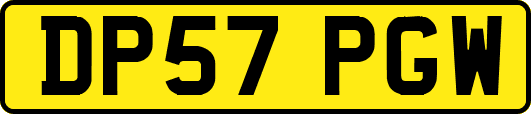DP57PGW
