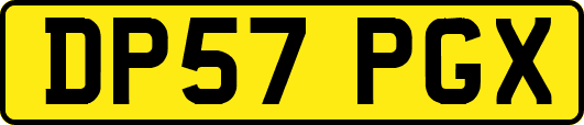 DP57PGX