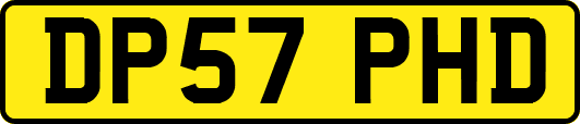 DP57PHD
