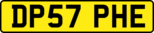 DP57PHE