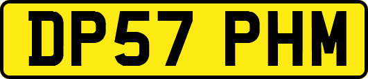 DP57PHM