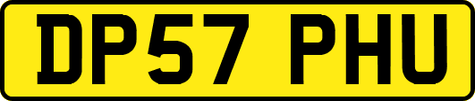 DP57PHU