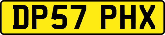 DP57PHX