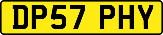 DP57PHY