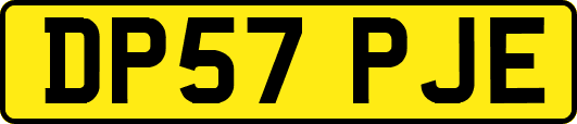DP57PJE