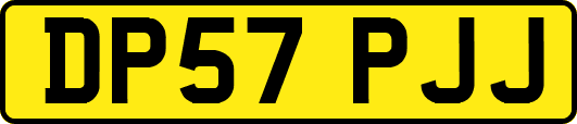 DP57PJJ