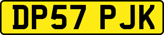 DP57PJK