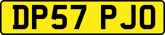 DP57PJO
