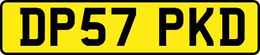 DP57PKD