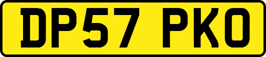 DP57PKO