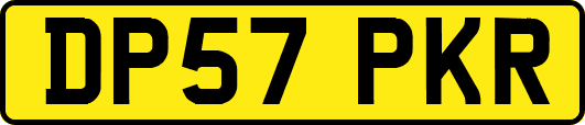 DP57PKR