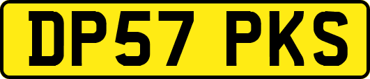 DP57PKS