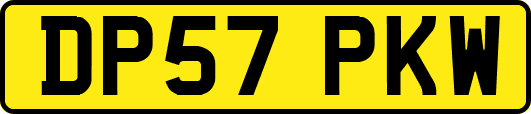 DP57PKW