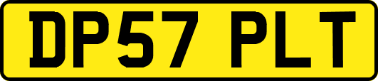 DP57PLT