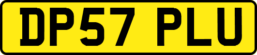 DP57PLU