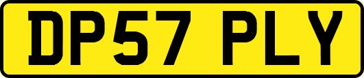 DP57PLY