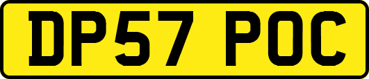 DP57POC