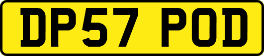 DP57POD