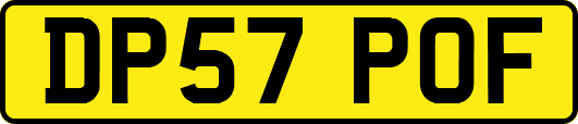 DP57POF