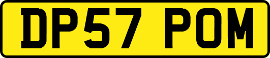 DP57POM