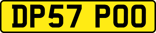 DP57POO