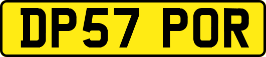 DP57POR