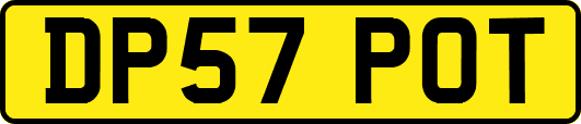 DP57POT