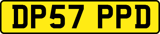 DP57PPD