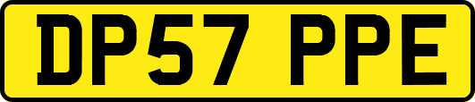 DP57PPE